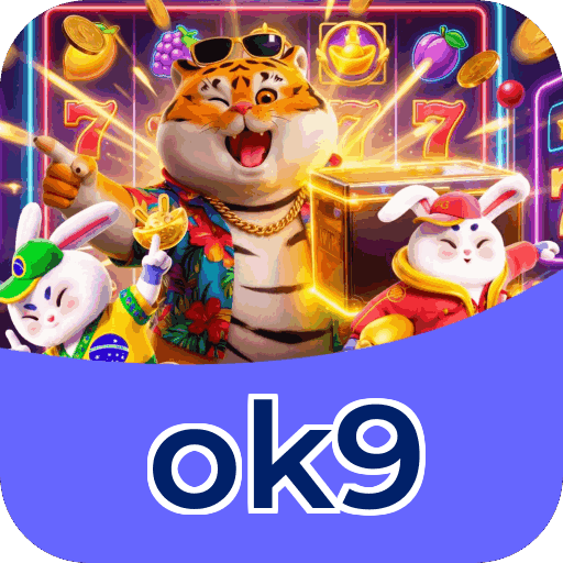 ok9 - Infraestrutura de segurança certificada